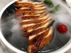 -莆田餐厅PUTIEN(万象天地店)