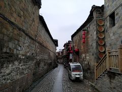 -泰宁旅游风景名胜区