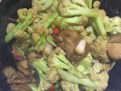-李老爹香辣蟹(宣武门店)