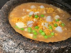 -锦楼·臻选新杭帮(杭州中心店)