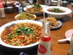 -盛世盐帮·自贡特色(总店)