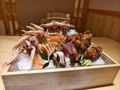 -清水日本料理铁板烧(学府路店)