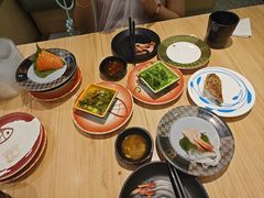 -禾绿寿司(星光68广场店)