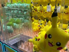 -风云再起游乐汇(南京常发广场店)