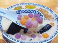 -赵记传承·中式甜品(深圳福田皇岗村店)