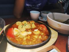 日本豆腐-田婆婆的菜(海口友谊阳光城店)