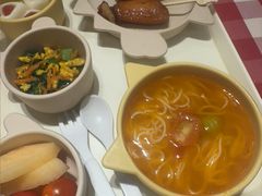 -西贝(唐山万达店)