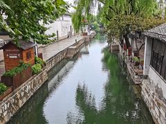 -南浔古镇