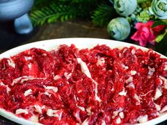-顶福胜潮汕牛肉火锅(观沙岭店)