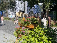 -新疆巴州金丝特餐厅(大钟寺店)