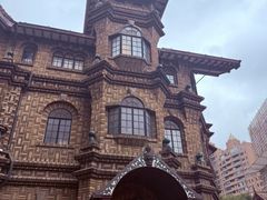 -马勒别墅饭店(静安寺店)