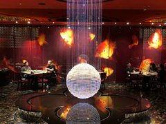 -8餐厅(新葡京酒店)