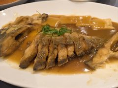 -A One Kitchen·南京精菜馆(晶丽酒店店)