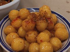 -老三样·旧食新味(万寿宫店)