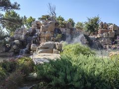 -静之湖度假区