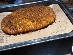 -阿记烧烤(大兴新区店)