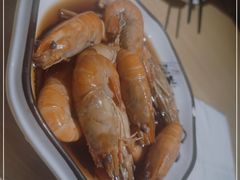 -兔爸私家小厨(新北万达店)