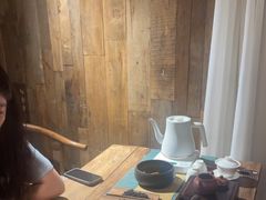 -邈墨茶馆(大兜路1号店)