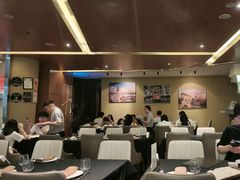 -Efes Turkish & Mediterranean Cuisine 艾菲斯餐厅(陆家嘴店)