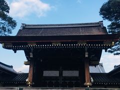 -京都御所