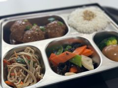 -贝林大翅鲸简餐厅(国家海洋博物馆店)