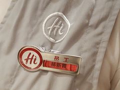 -海底捞火锅(顺义华联店)