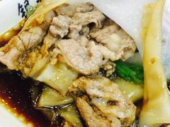 -银记肠粉(文昌北路店)