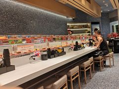 -争鲜回转寿司(朝北大悦城店)