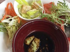 -圣丰索菲特·2 On 988 Café 自助餐厅