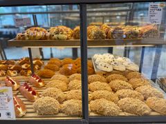 -面包新语(上地华联店)