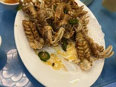 -盛港湾海鲜食府(黄沙店)