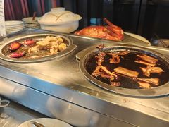 -广州富力君悦大酒店·凯菲厅