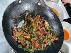 -湘中缘·湖南菜(娄底驻京办店)