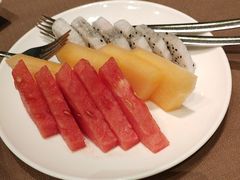-海口万豪中餐厅·粤菜·海南菜· 平价海鲜·茶点· KTV包房