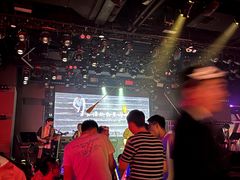 -MOSSO音乐酒吧·live house(南京旗舰店)