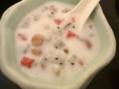 -铭轩中餐厅·海南菜·粤菜(亚龙湾瑞吉店)