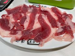 -八合里潮汕鲜牛肉火锅(上海汇智广场店)