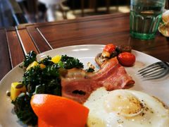 -VESH COFFEE(定西路店)