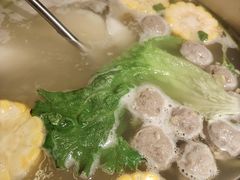 -大吉利·潮汕鲜牛肉火锅(西安店)
