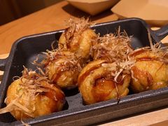 -一心创作料理屋(经开万达店)