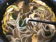 -桥香园过桥米线(国贸店)