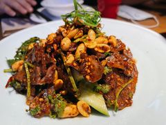 -庆江南江南菜(昆山吾悦广场店)
