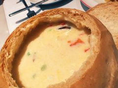 -港丽餐厅