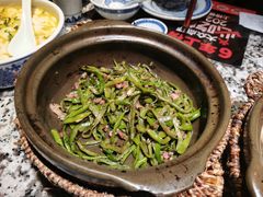 -南京大牌档(崇文门国瑞店)