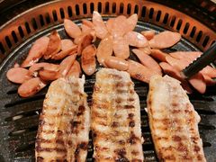 -嘿嘟嘟·肋条烧肉放题(爱融荟城店)