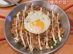 -青春分食(仙林大学城店)
