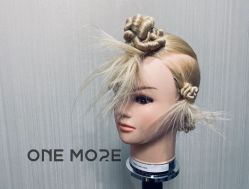-ONE MORE变画