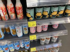 零售区-欧式面包坊(青岛万象城店)