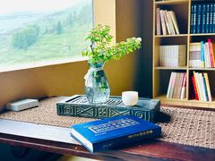 -云座·时光·观景咖啡厅(五爷庙店)