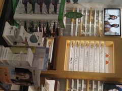 -宝岛眼镜(建外soho店)